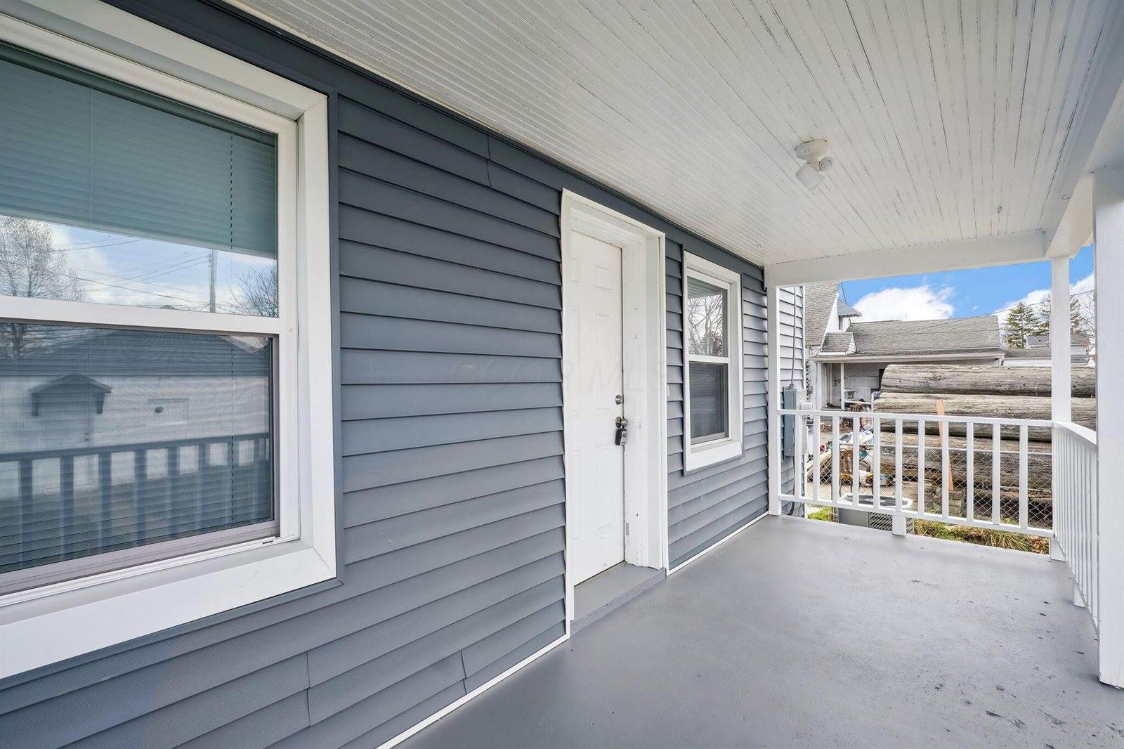1812 West Mound Street, Columbus, OH 43223
