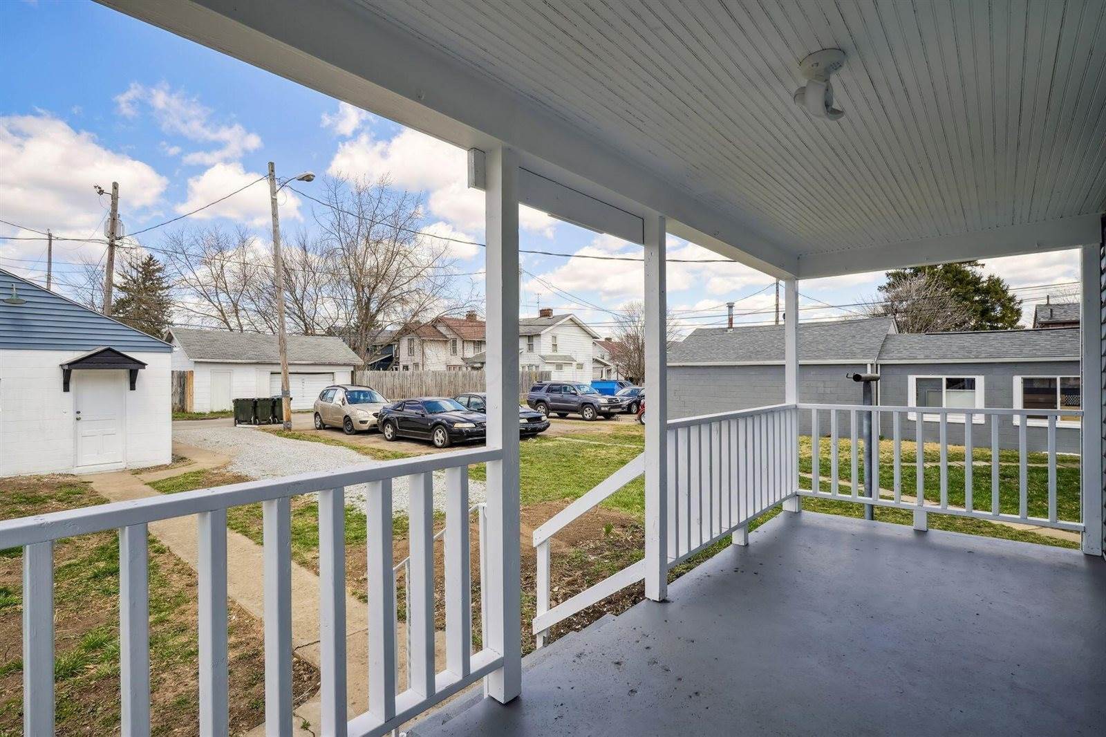 1812 West Mound Street, Columbus, OH 43223
