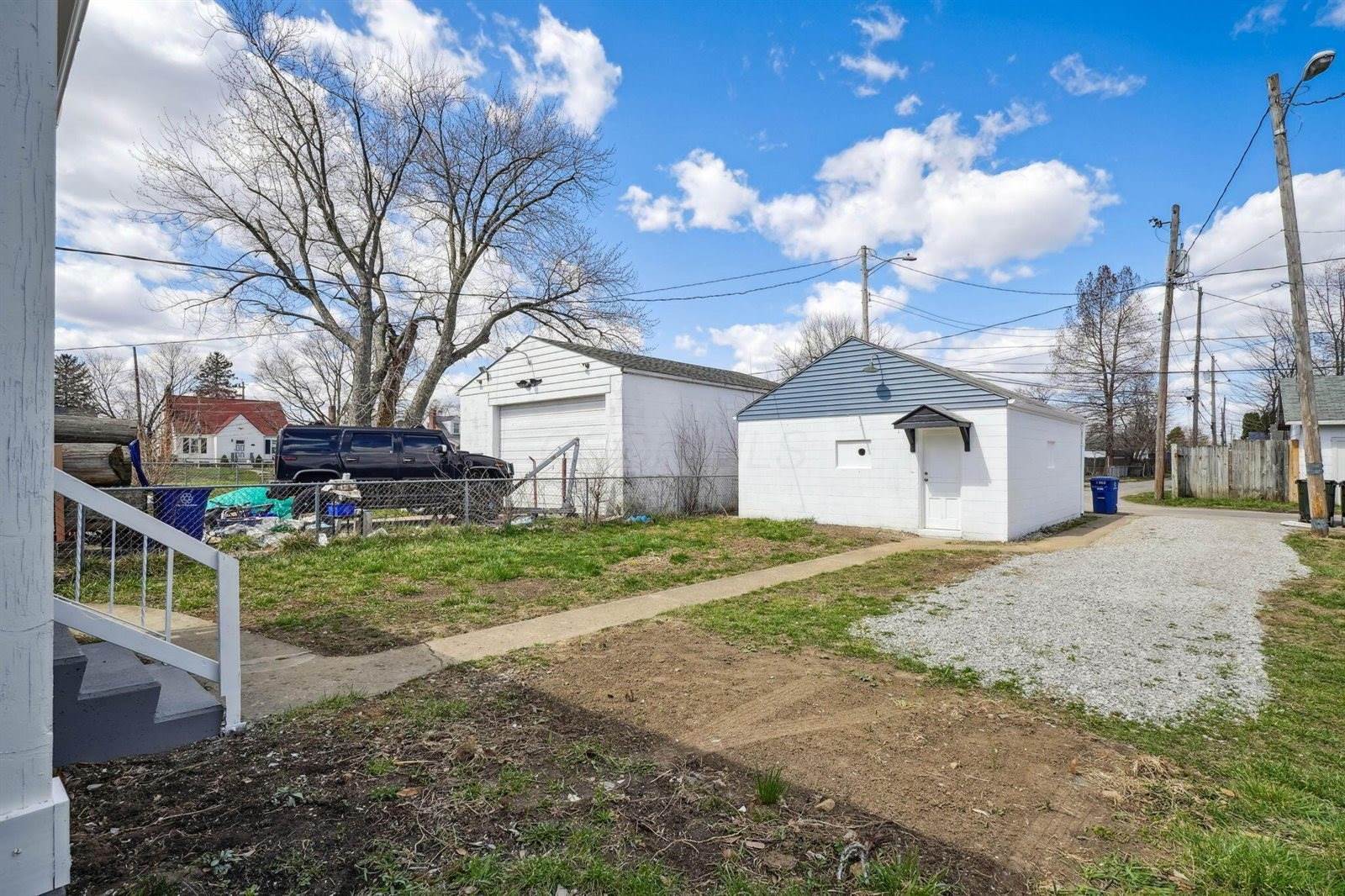 1812 West Mound Street, Columbus, OH 43223