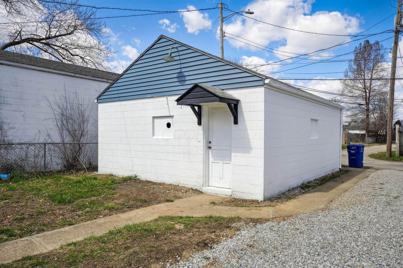 1812 West Mound Street, Columbus, OH 43223
