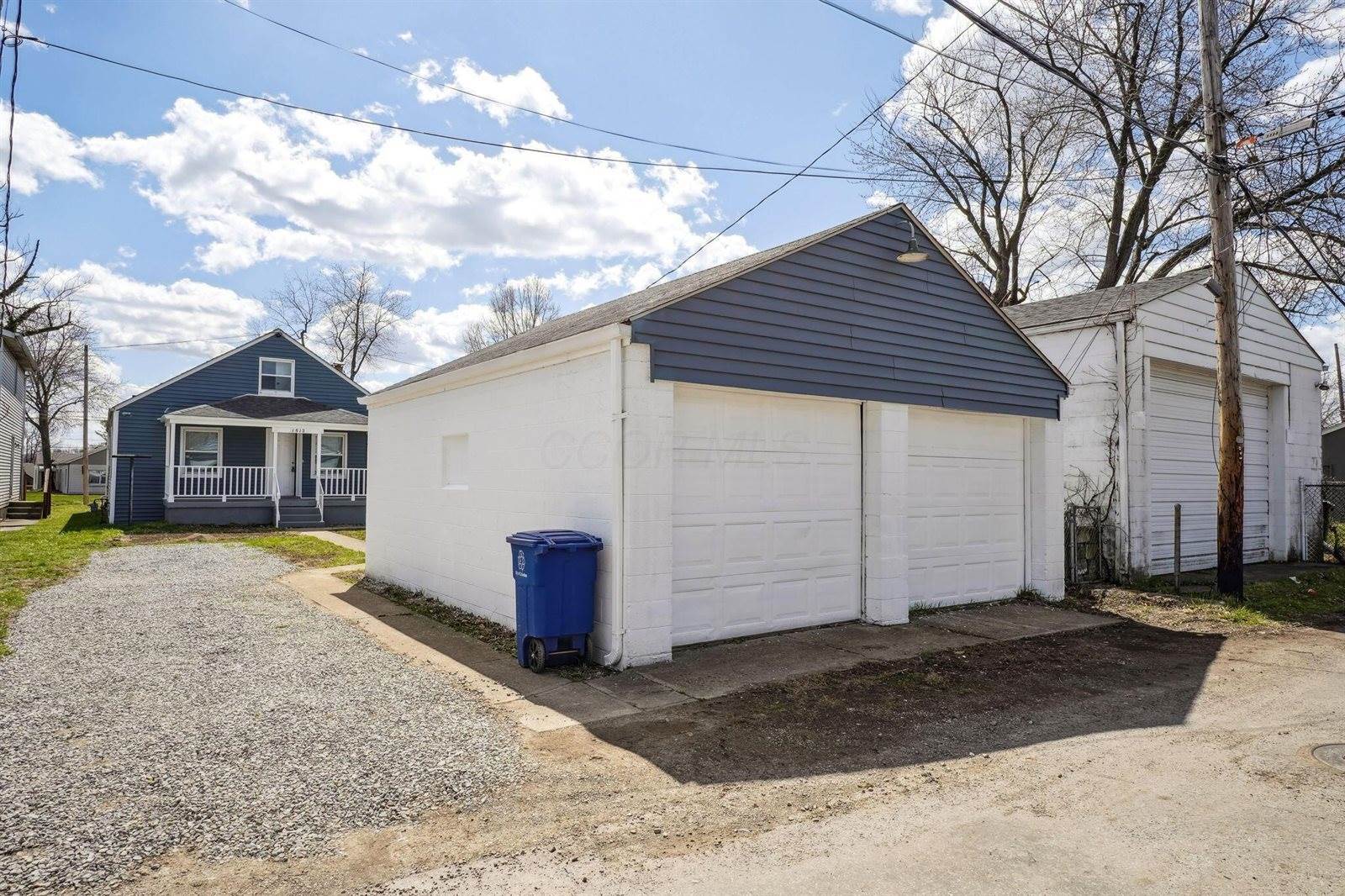1812 West Mound Street, Columbus, OH 43223