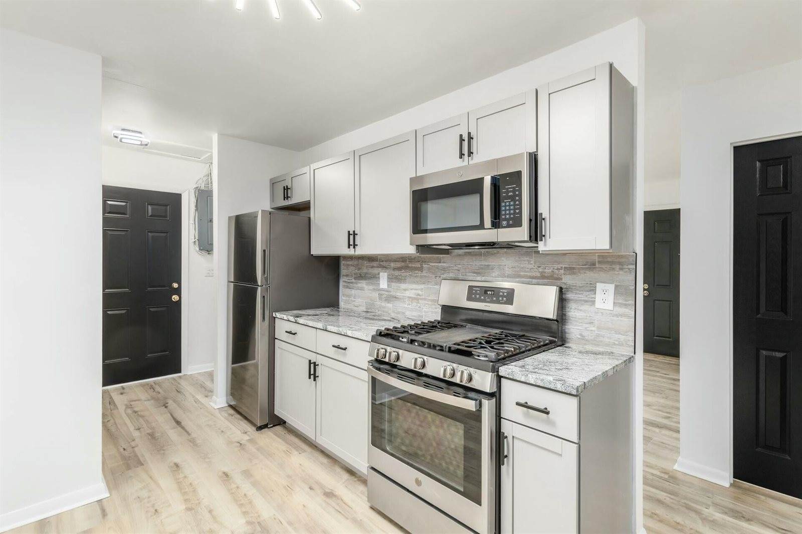1377 Woodnell Avenue, Columbus, OH 43219