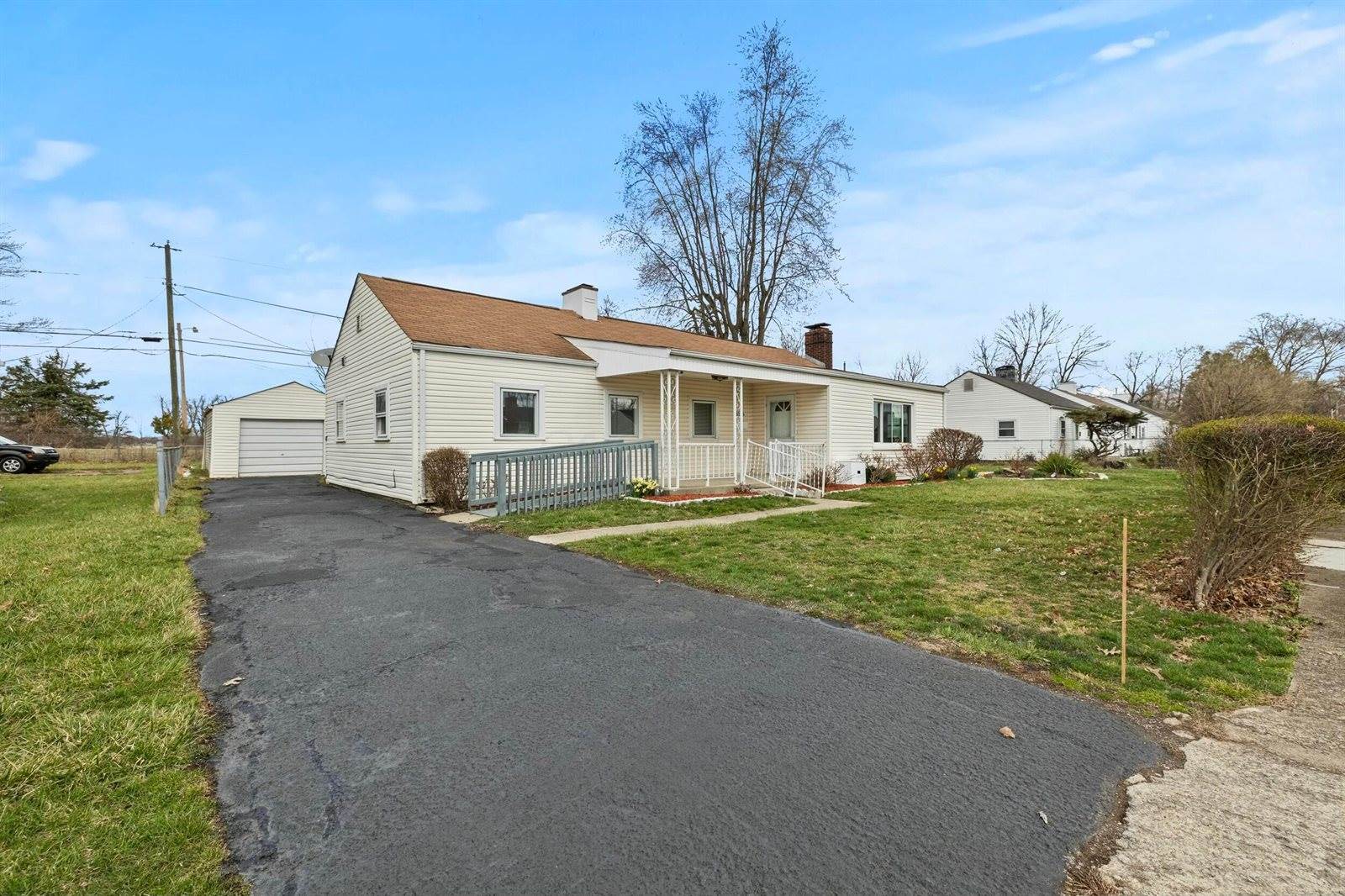 3186 East 12th Avenue, Columbus, OH 43219