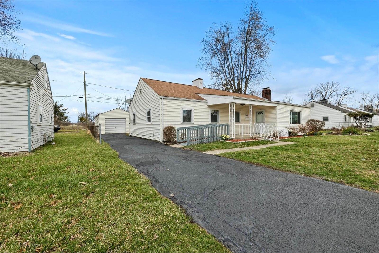 3186 East 12th Avenue, Columbus, OH 43219