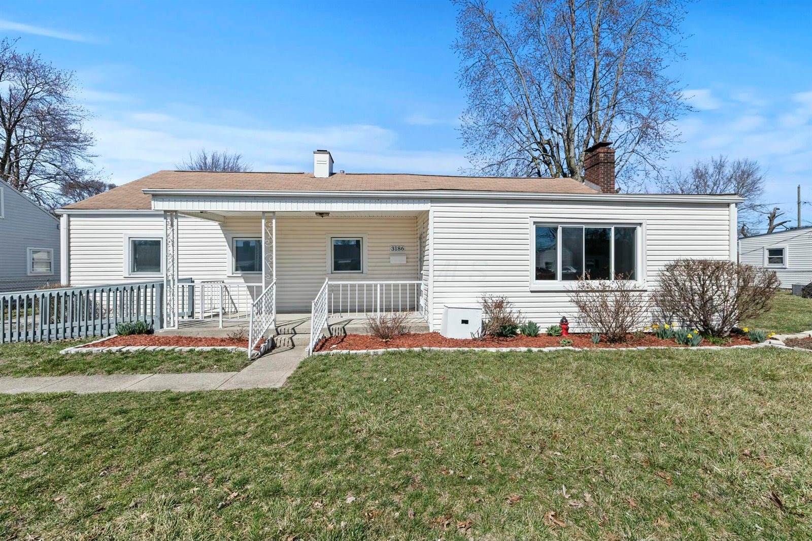 3186 East 12th Avenue, Columbus, OH 43219