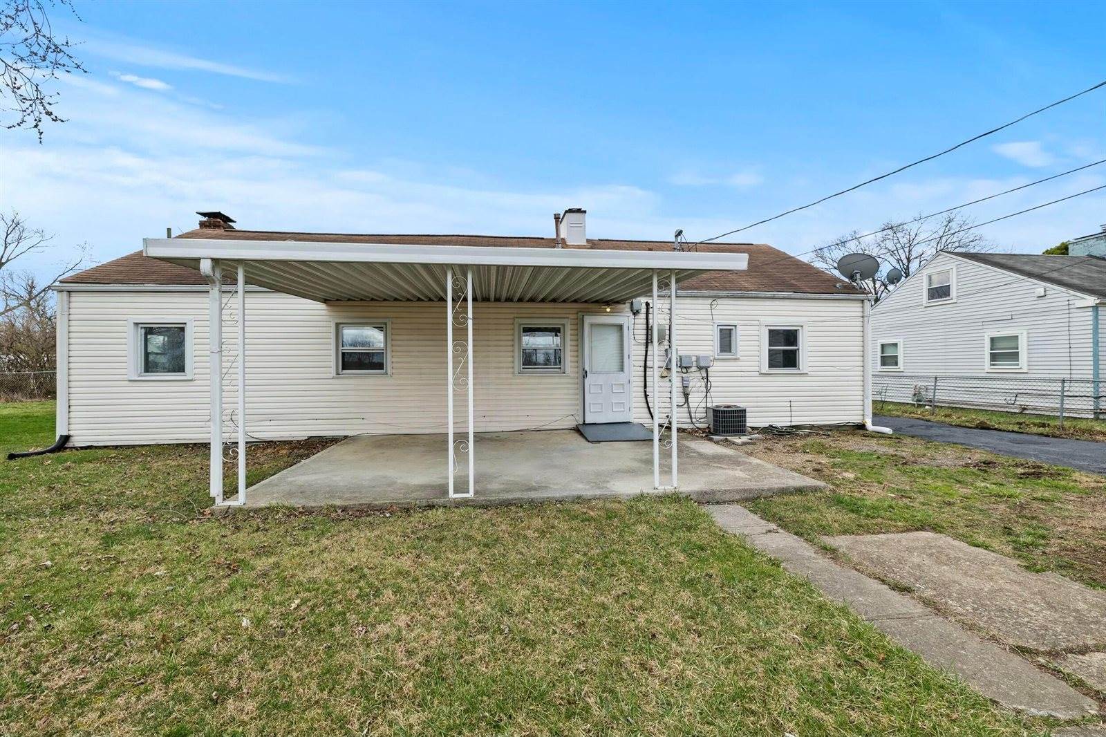 3186 East 12th Avenue, Columbus, OH 43219