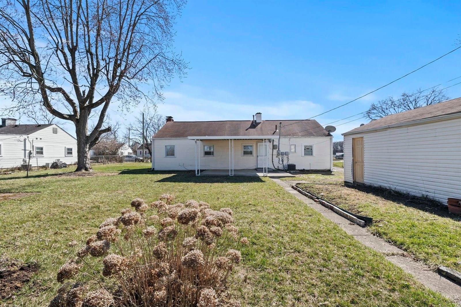 3186 East 12th Avenue, Columbus, OH 43219