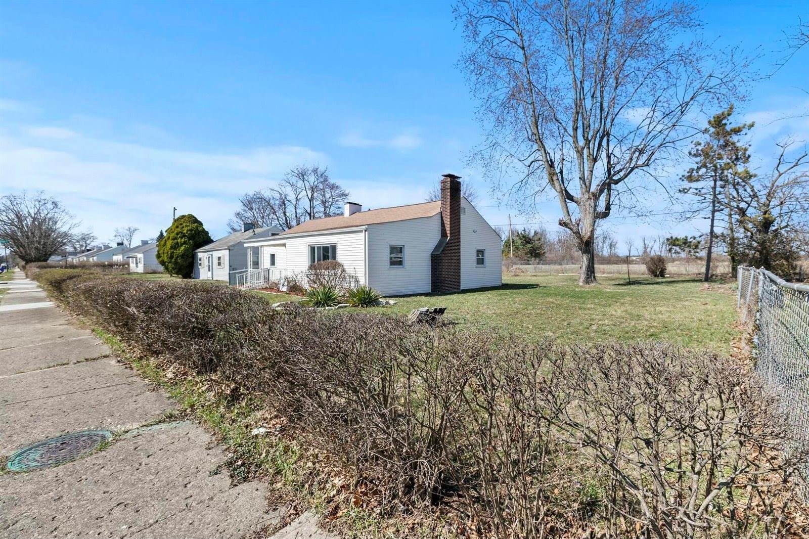 3186 East 12th Avenue, Columbus, OH 43219