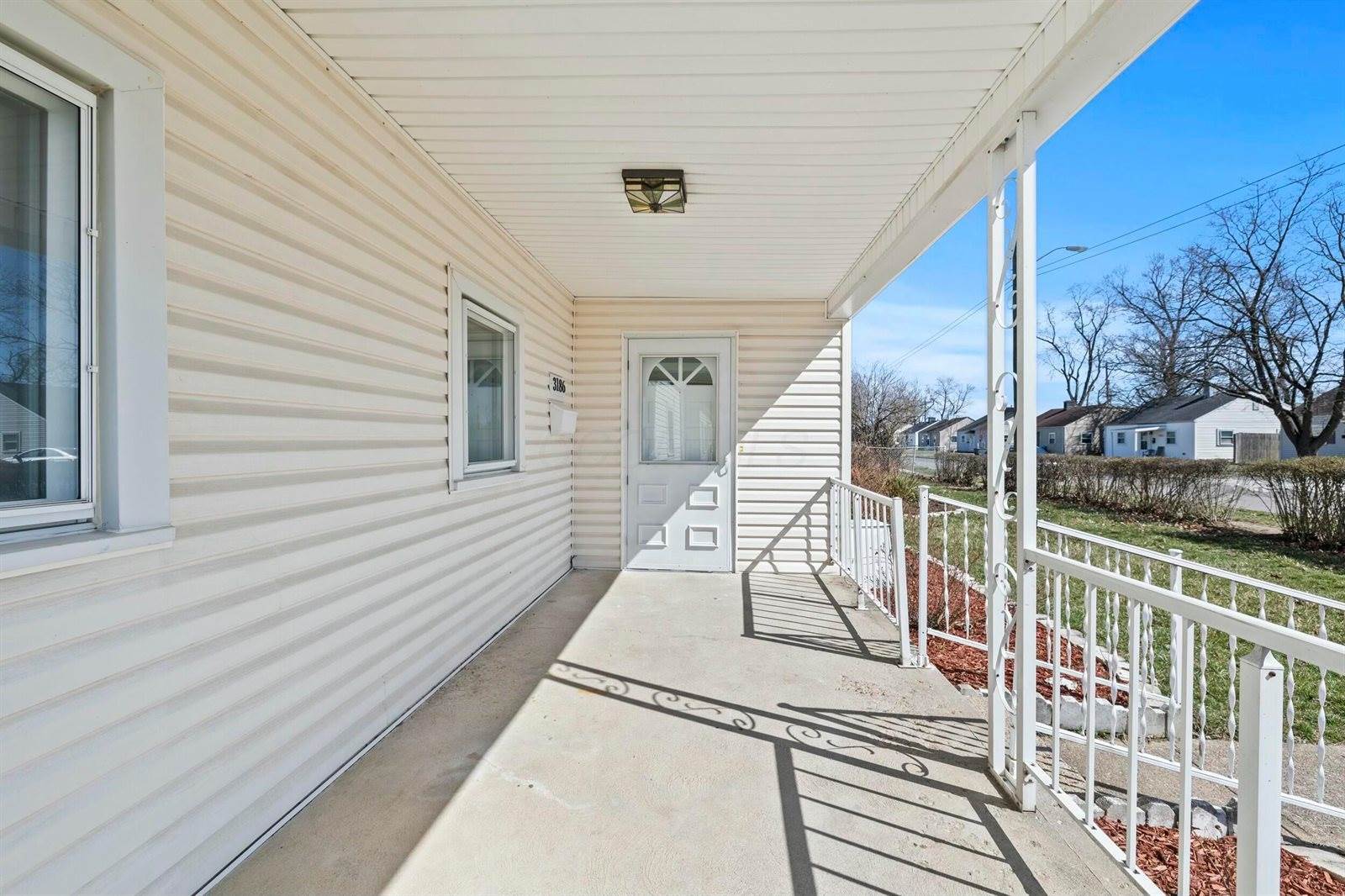 3186 East 12th Avenue, Columbus, OH 43219