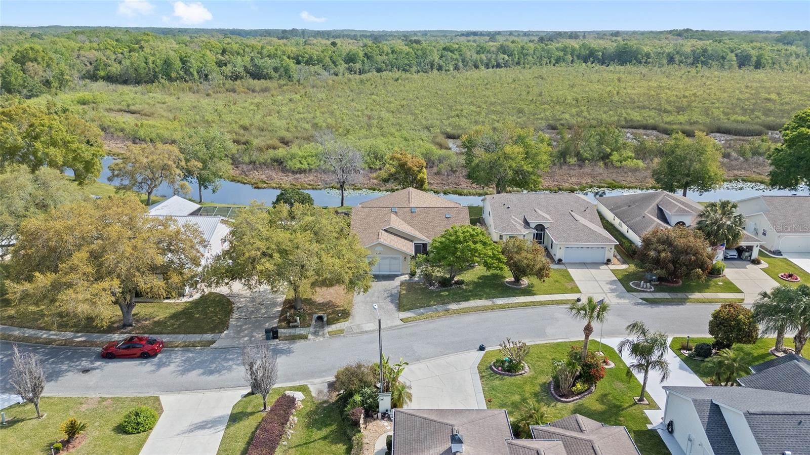 275 North Golf Harbor Path, Inverness, FL 34450