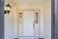 275 North Golf Harbor Path, Inverness, FL 34450