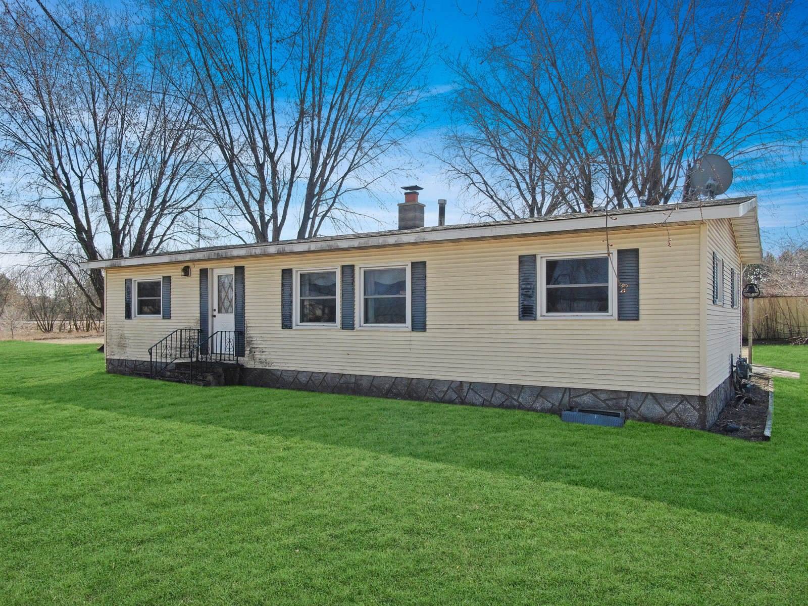 4005 Iberia Ave, Sparta, WI 54653