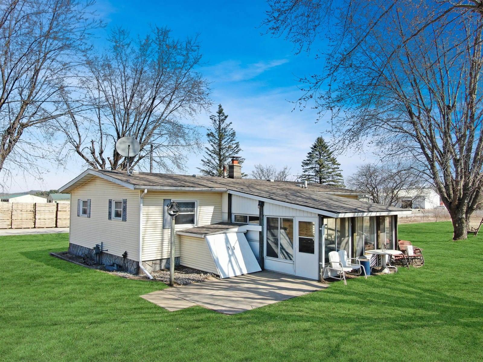 4005 Iberia Ave, Sparta, WI 54653