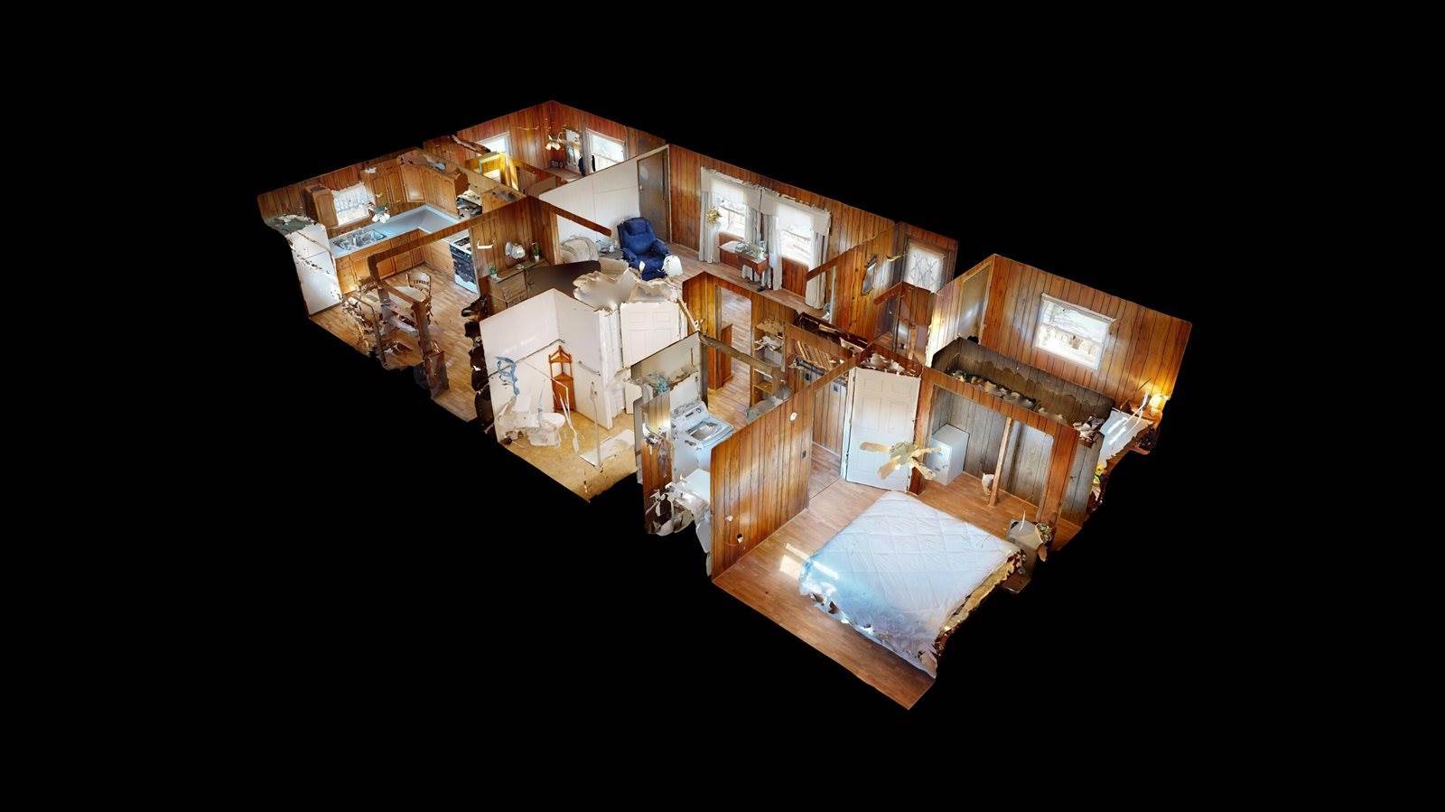4005 Iberia Ave, Sparta, WI 54653