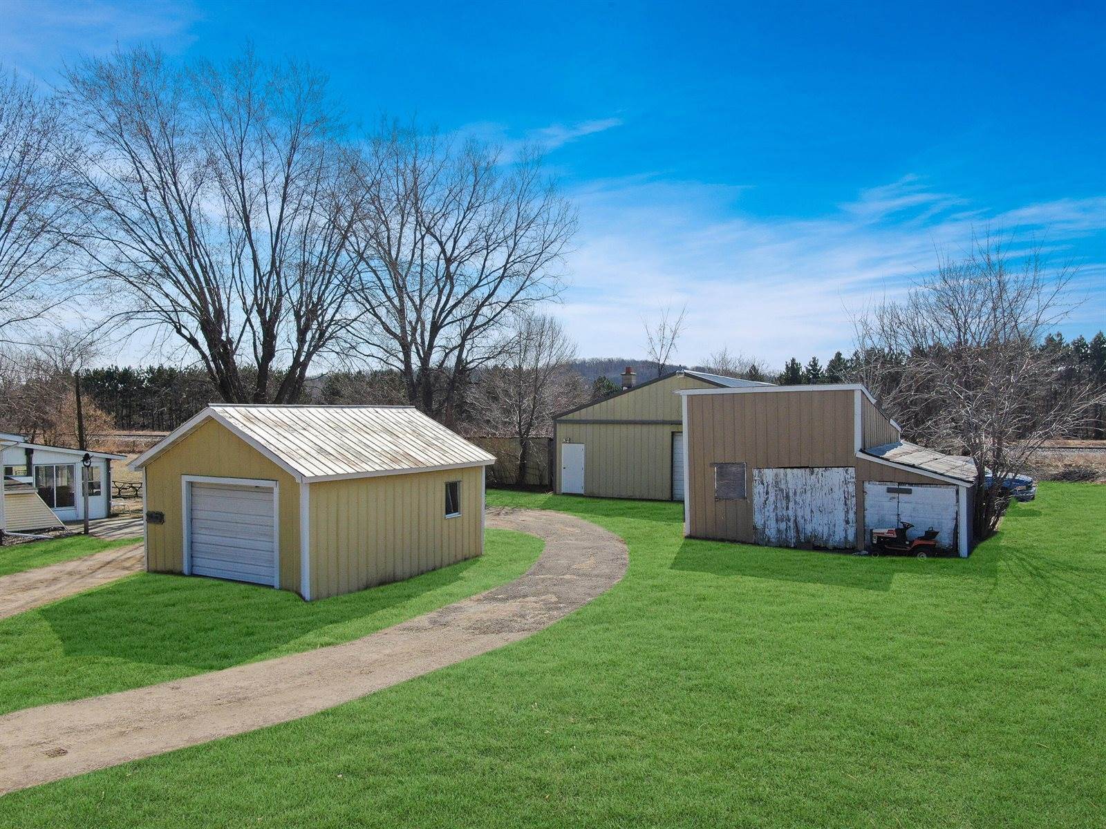 4005 Iberia Ave, Sparta, WI 54653