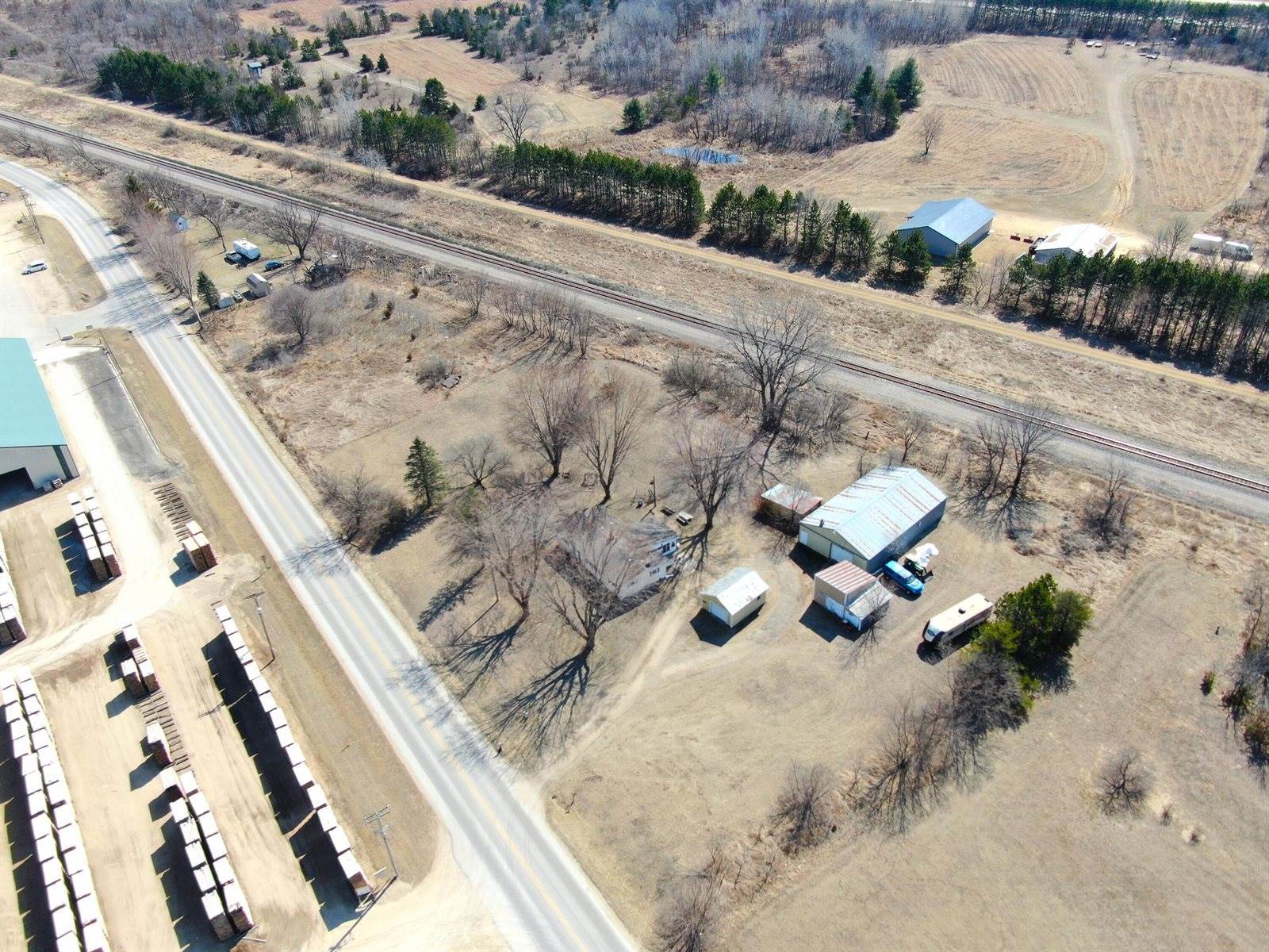 4005 Iberia Ave, Sparta, WI 54653