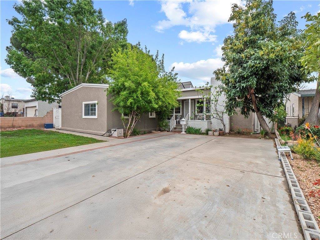 14334 Aztec Street, Sylmar, CA 91342