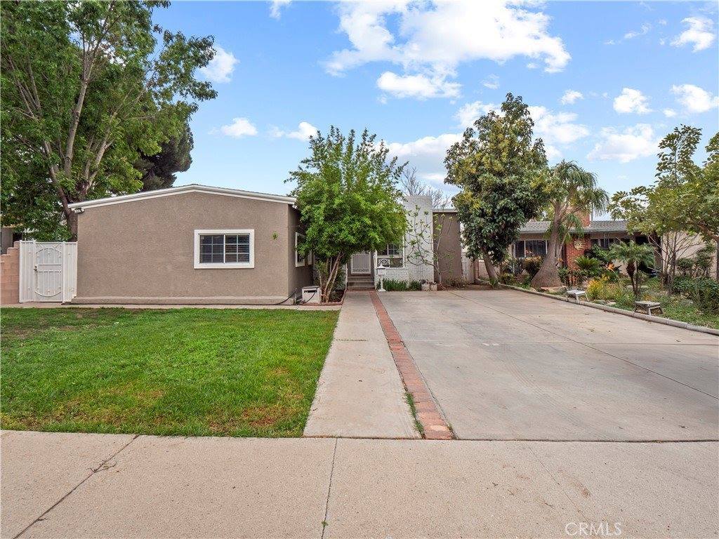 14334 Aztec Street, Sylmar, CA 91342