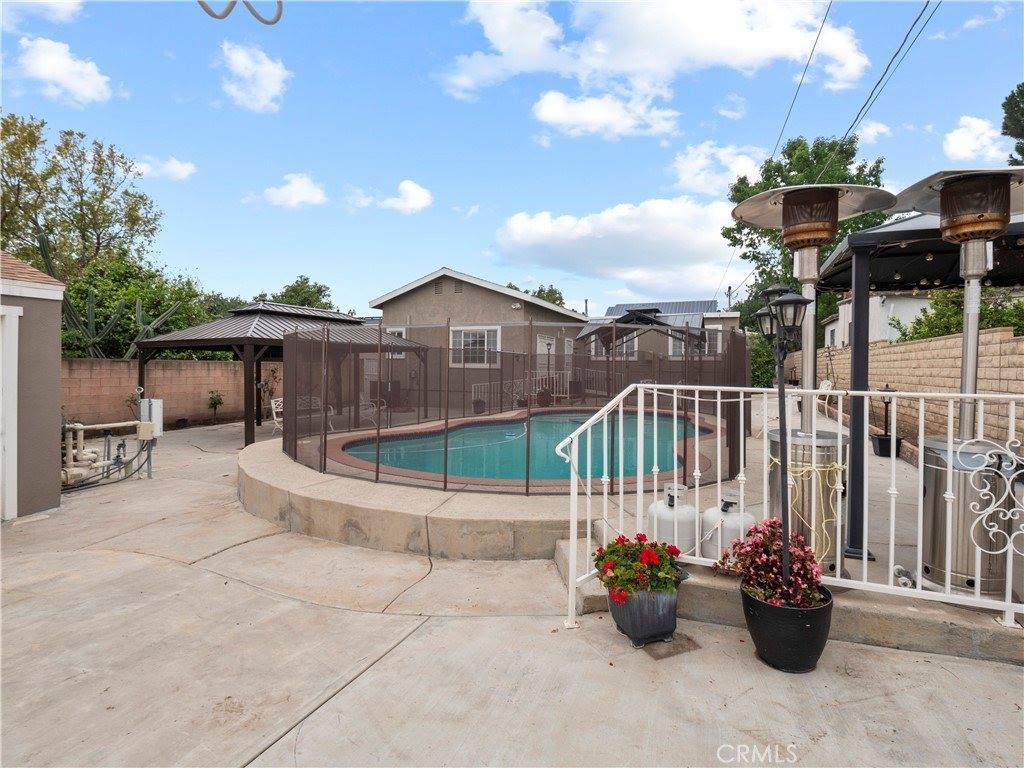14334 Aztec Street, Sylmar, CA 91342