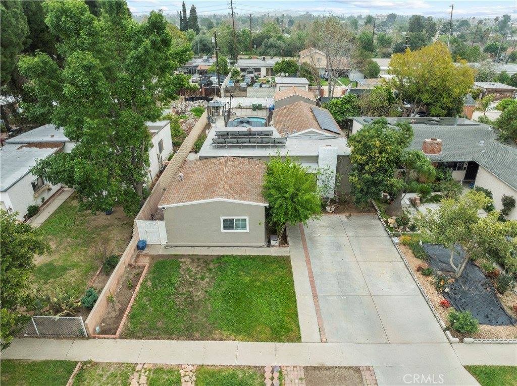 14334 Aztec Street, Sylmar, CA 91342