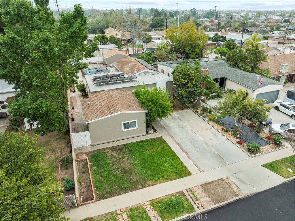 14334 Aztec Street, Sylmar, CA 91342