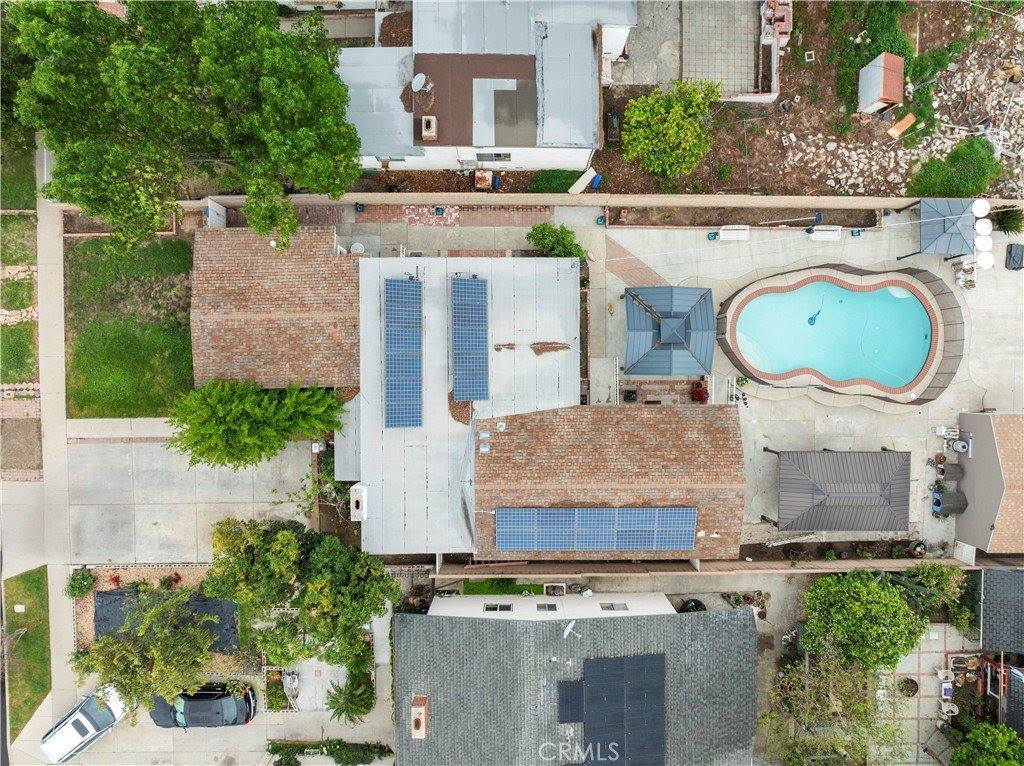 14334 Aztec Street, Sylmar, CA 91342