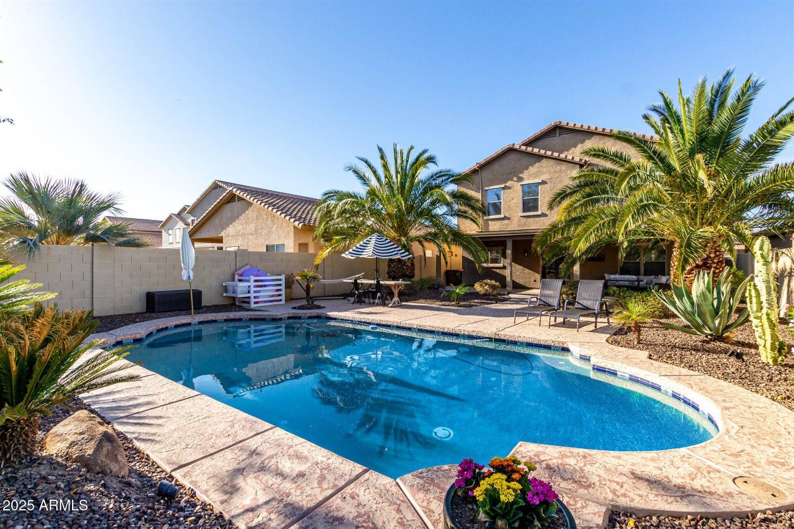 113 West Desert Vista Trail, San Tan Valley, AZ 85143