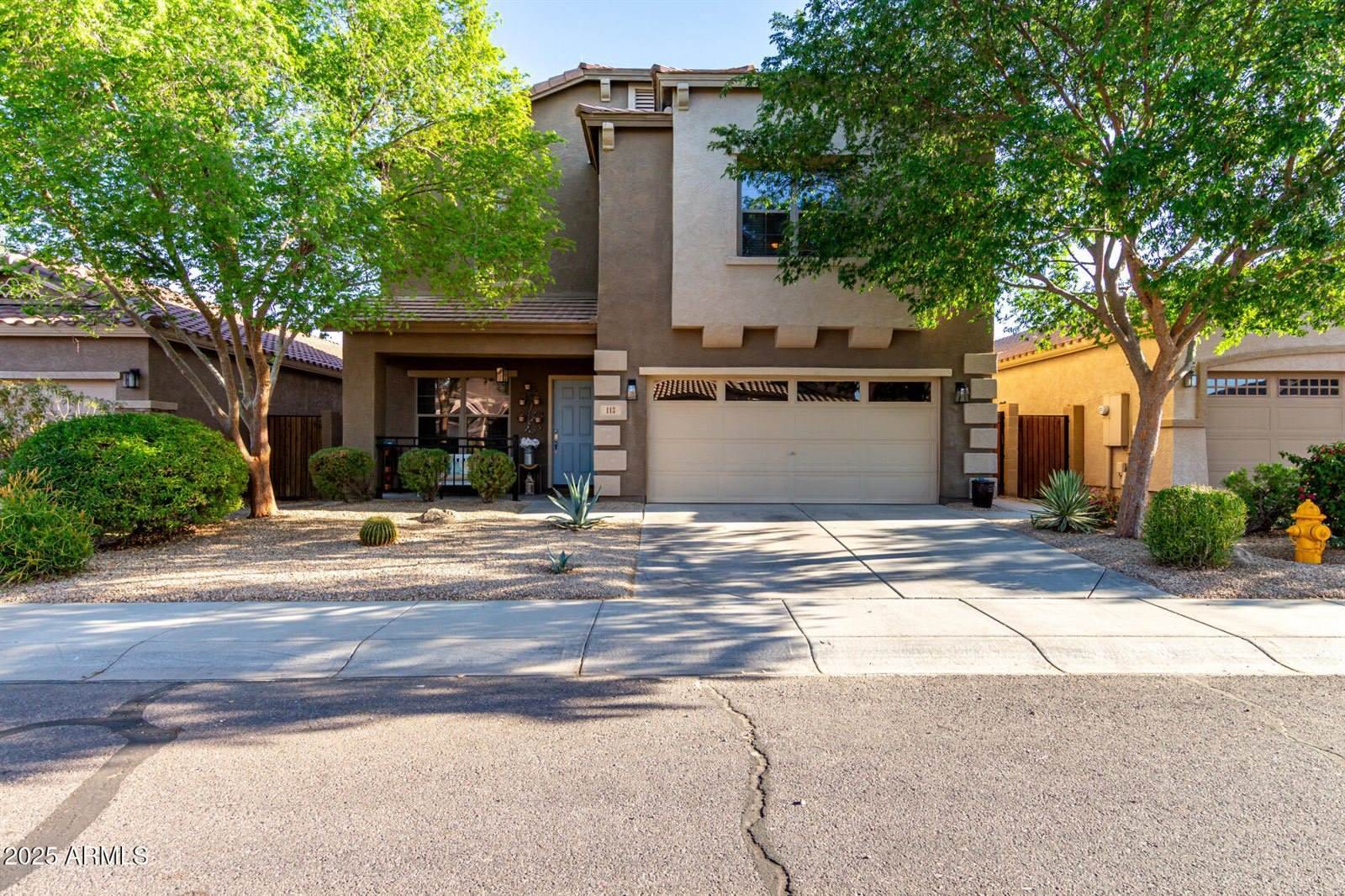 113 West Desert Vista Trail, San Tan Valley, AZ 85143