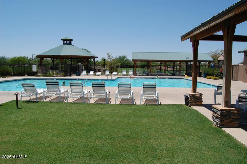 113 West Desert Vista Trail, San Tan Valley, AZ 85143