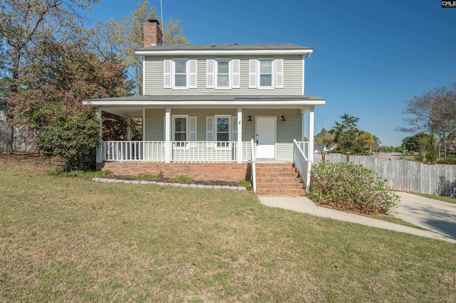 233 Castlewood Lane, Elgin, SC 29045