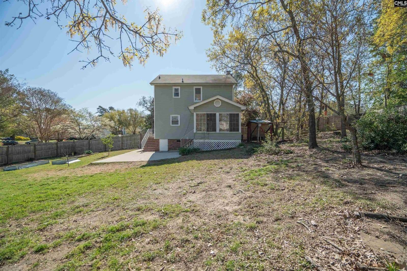 233 Castlewood Lane, Elgin, SC 29045