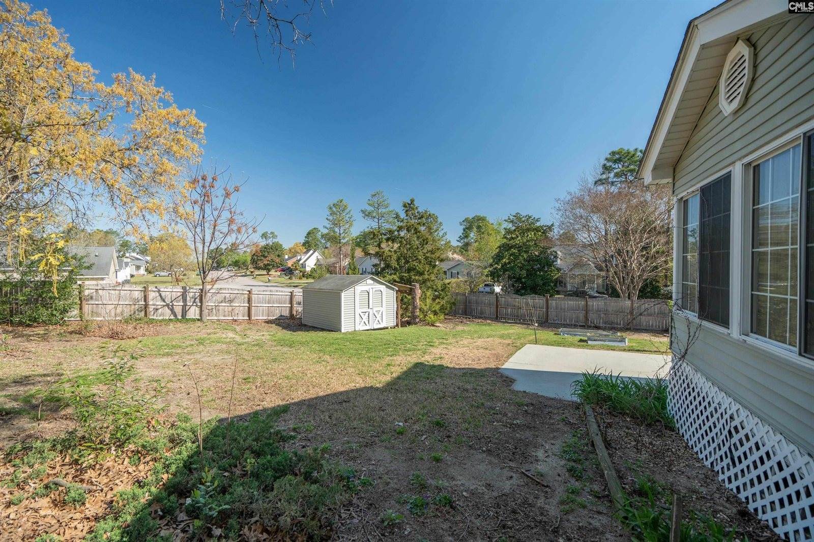 233 Castlewood Lane, Elgin, SC 29045