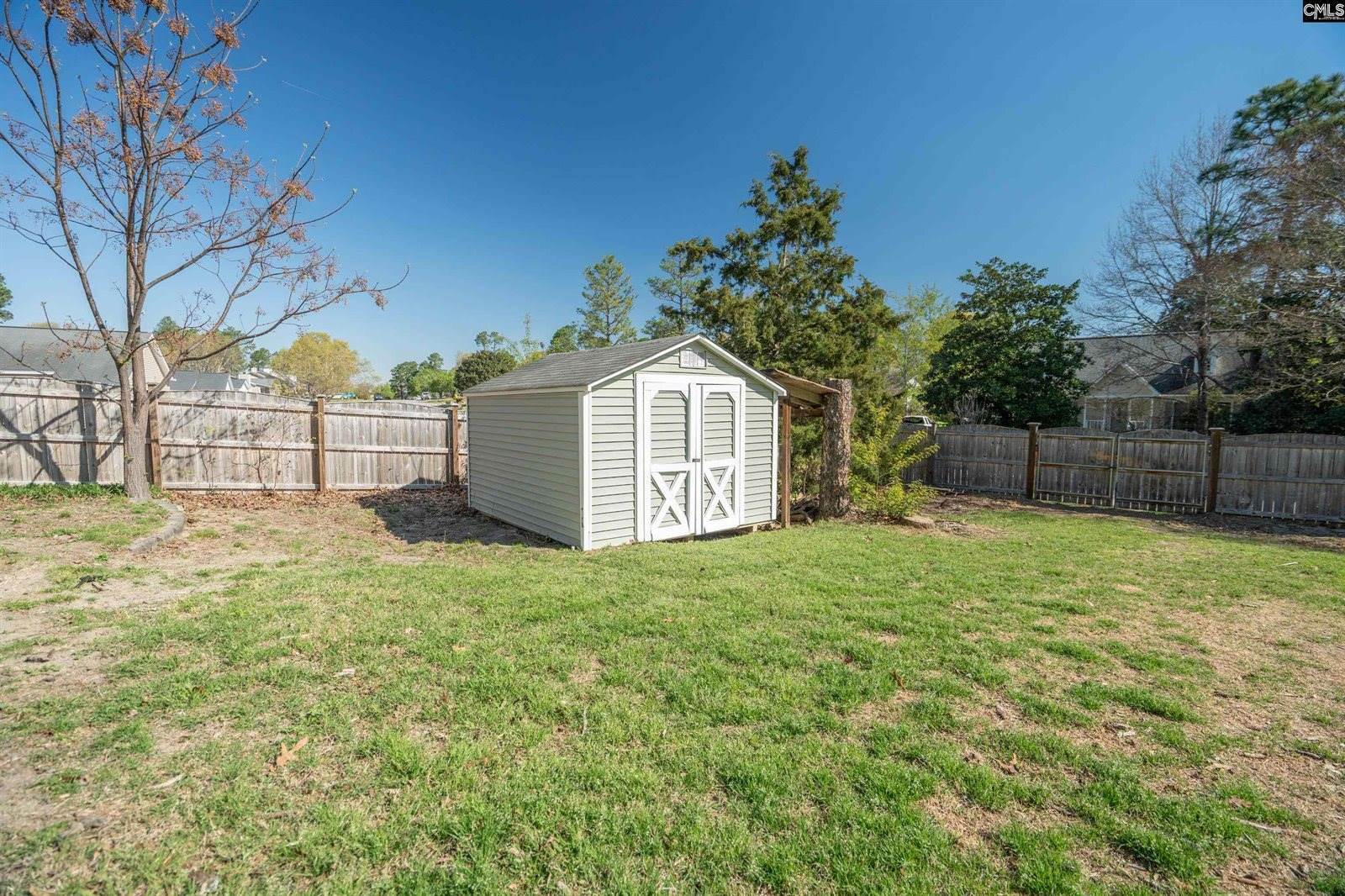 233 Castlewood Lane, Elgin, SC 29045