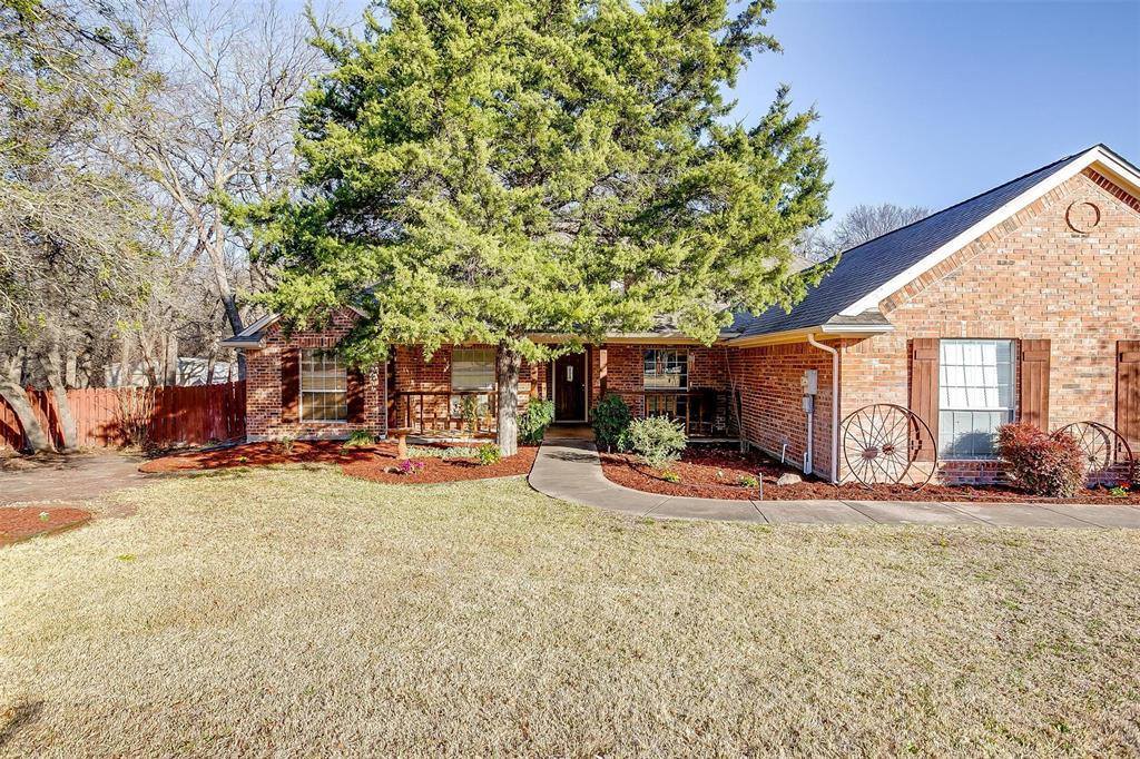 6409 Feather Wind Way, Fort Worth, TX 76135
