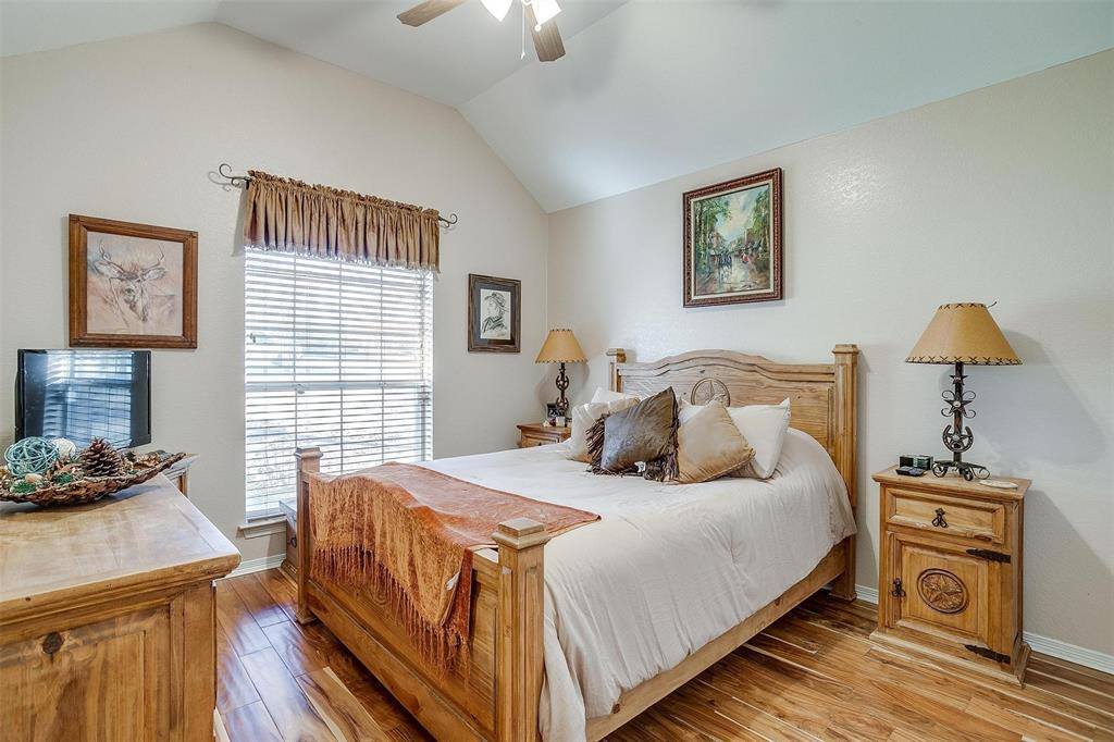 6409 Feather Wind Way, Fort Worth, TX 76135