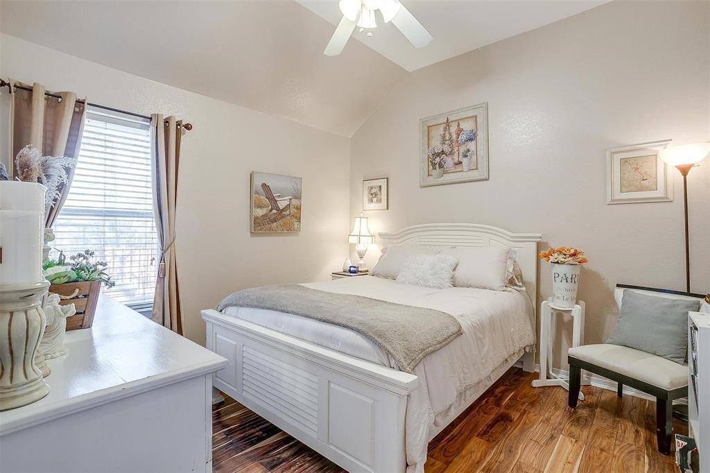 6409 Feather Wind Way, Fort Worth, TX 76135