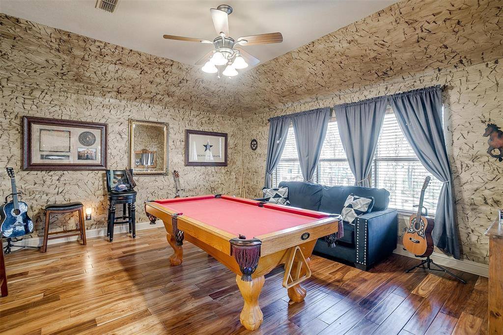 6409 Feather Wind Way, Fort Worth, TX 76135