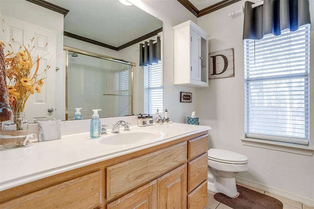 6409 Feather Wind Way, Fort Worth, TX 76135