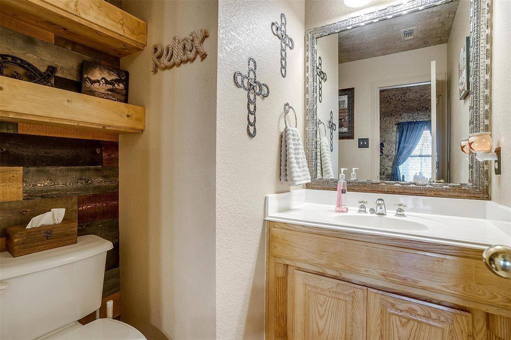6409 Feather Wind Way, Fort Worth, TX 76135