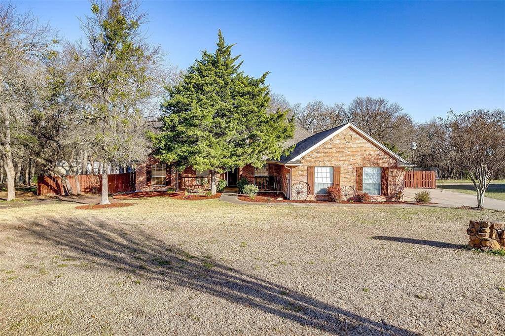 6409 Feather Wind Way, Fort Worth, TX 76135