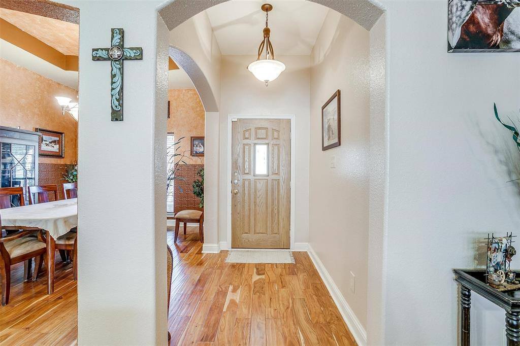 6409 Feather Wind Way, Fort Worth, TX 76135
