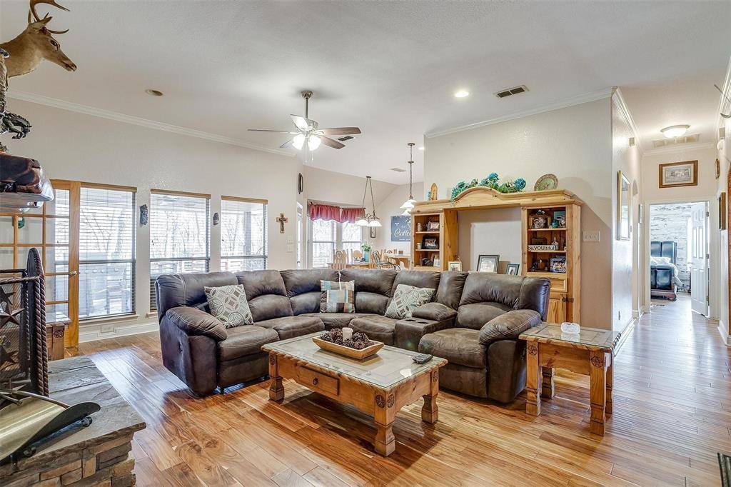 6409 Feather Wind Way, Fort Worth, TX 76135