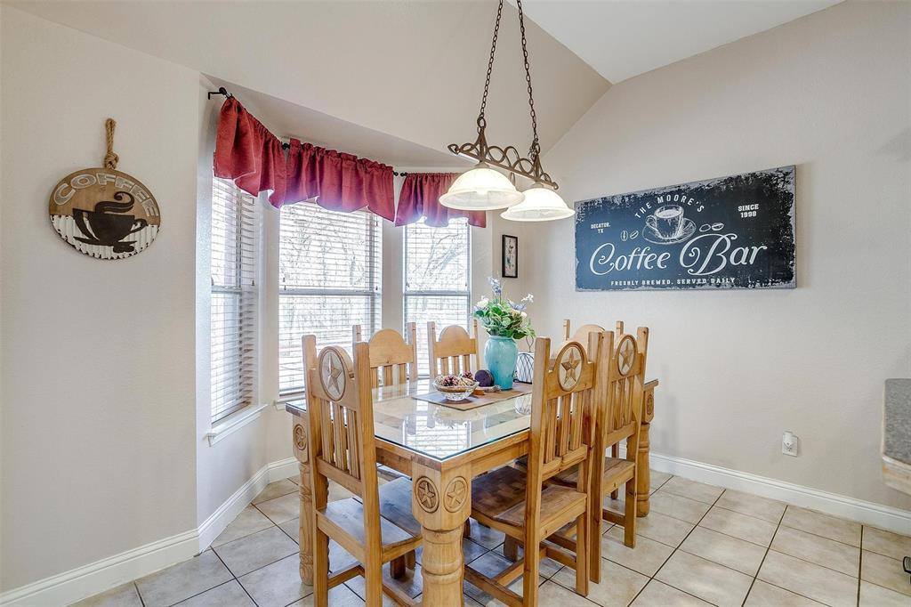 6409 Feather Wind Way, Fort Worth, TX 76135