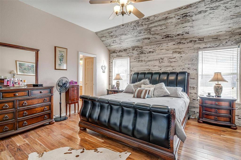 6409 Feather Wind Way, Fort Worth, TX 76135