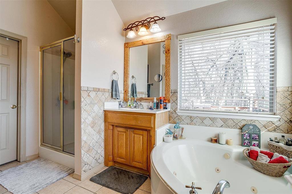 6409 Feather Wind Way, Fort Worth, TX 76135