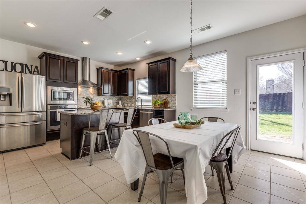 720 Kelley Court, Fort Worth, TX 76120