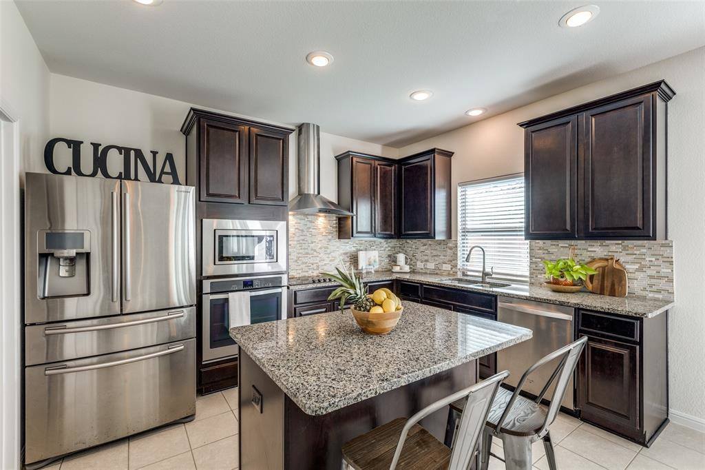 720 Kelley Court, Fort Worth, TX 76120