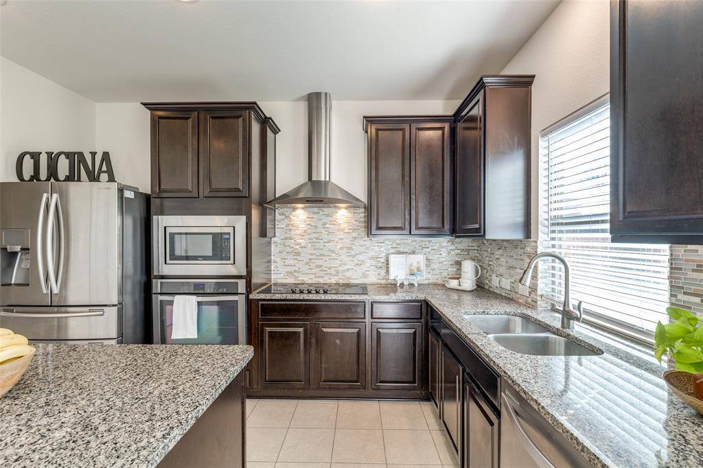 720 Kelley Court, Fort Worth, TX 76120