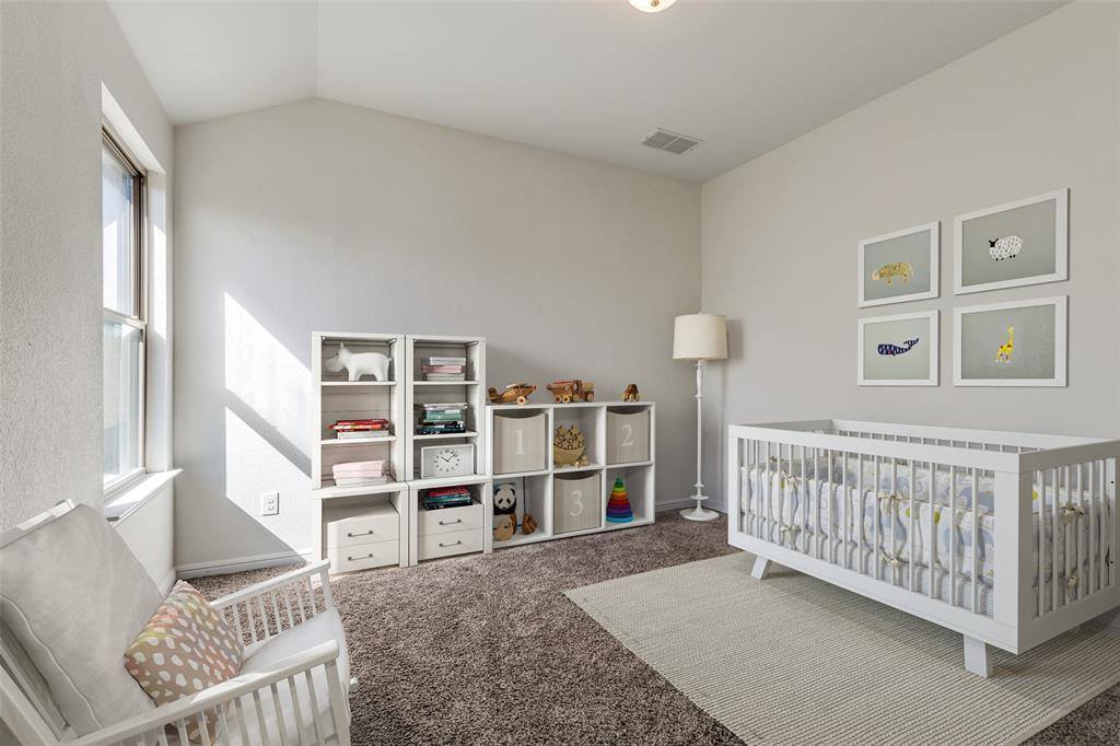 720 Kelley Court, Fort Worth, TX 76120