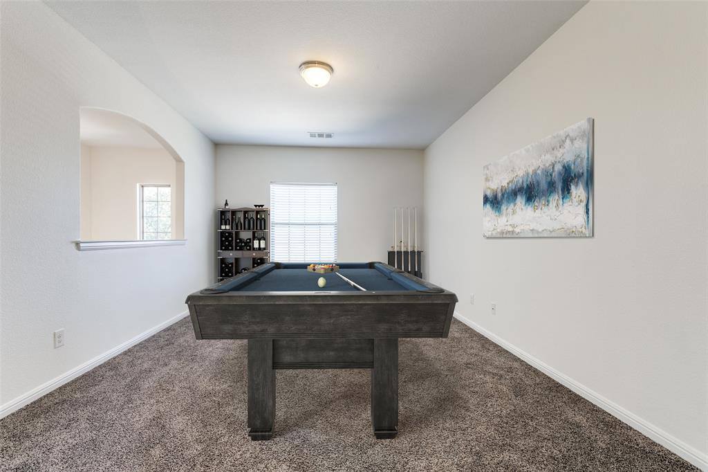 720 Kelley Court, Fort Worth, TX 76120